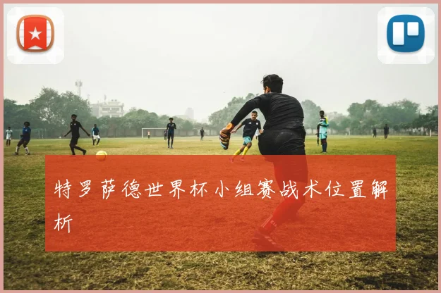 特罗萨德世界杯小组赛战术位置解析