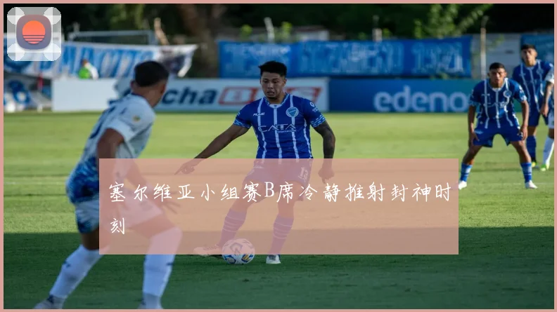 塞尔维亚小组赛B席冷静推射封神时刻