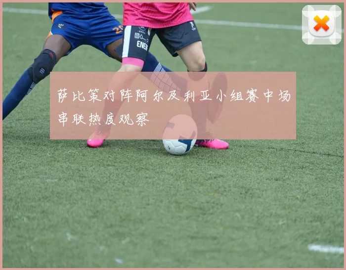 萨比策对阵阿尔及利亚小组赛中场串联热度观察