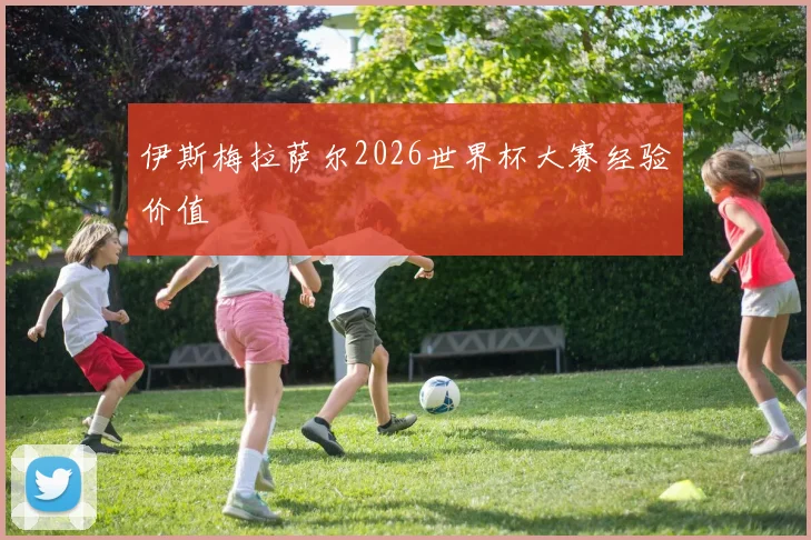 伊斯梅拉萨尔2026世界杯大赛经验价值